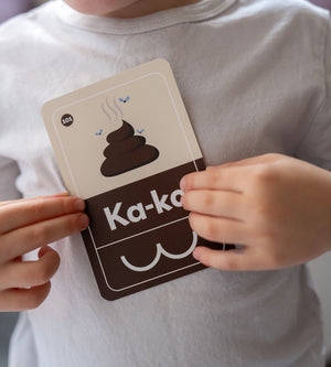 Balíček Rapotačky I. & II.