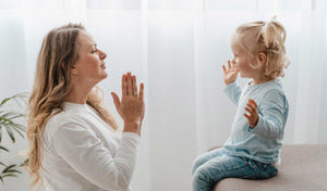 Ako komunikujú tí najmenší? Od plaču až po plnohodnotné slová