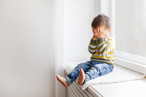 Čo robiť, keď dieťa nerozpráva? Praktický sprievodca pre rodičov