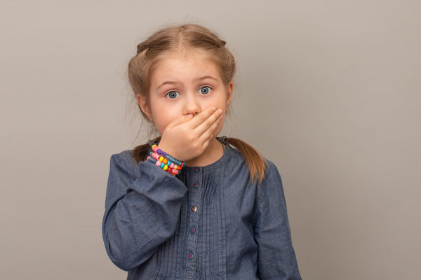 Čo je to detská dysfázia?