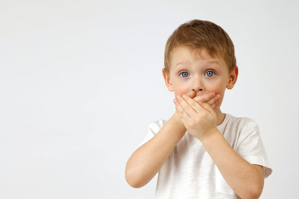 Oneskorený vývin reči: Príčiny, príznaky a čo robiť ako rodič