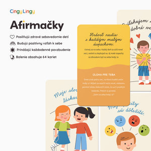 Afirmačky