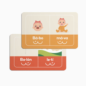 Rapotačky II. - Prvé vety, jednotné a množné číslo, opozitá a predložky