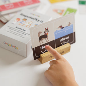 Balíček Rapotačky I. & II.